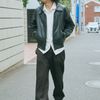 古着のジャケットコーディネート | 260603-0546-59 ユート 3枚目の写真