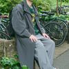 不明のコートコーディネート | 260603-0502-43 長崎真央 2枚目の写真