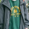 不明のコートコーディネート | 260603-0502-43 長崎真央 6枚目の写真
