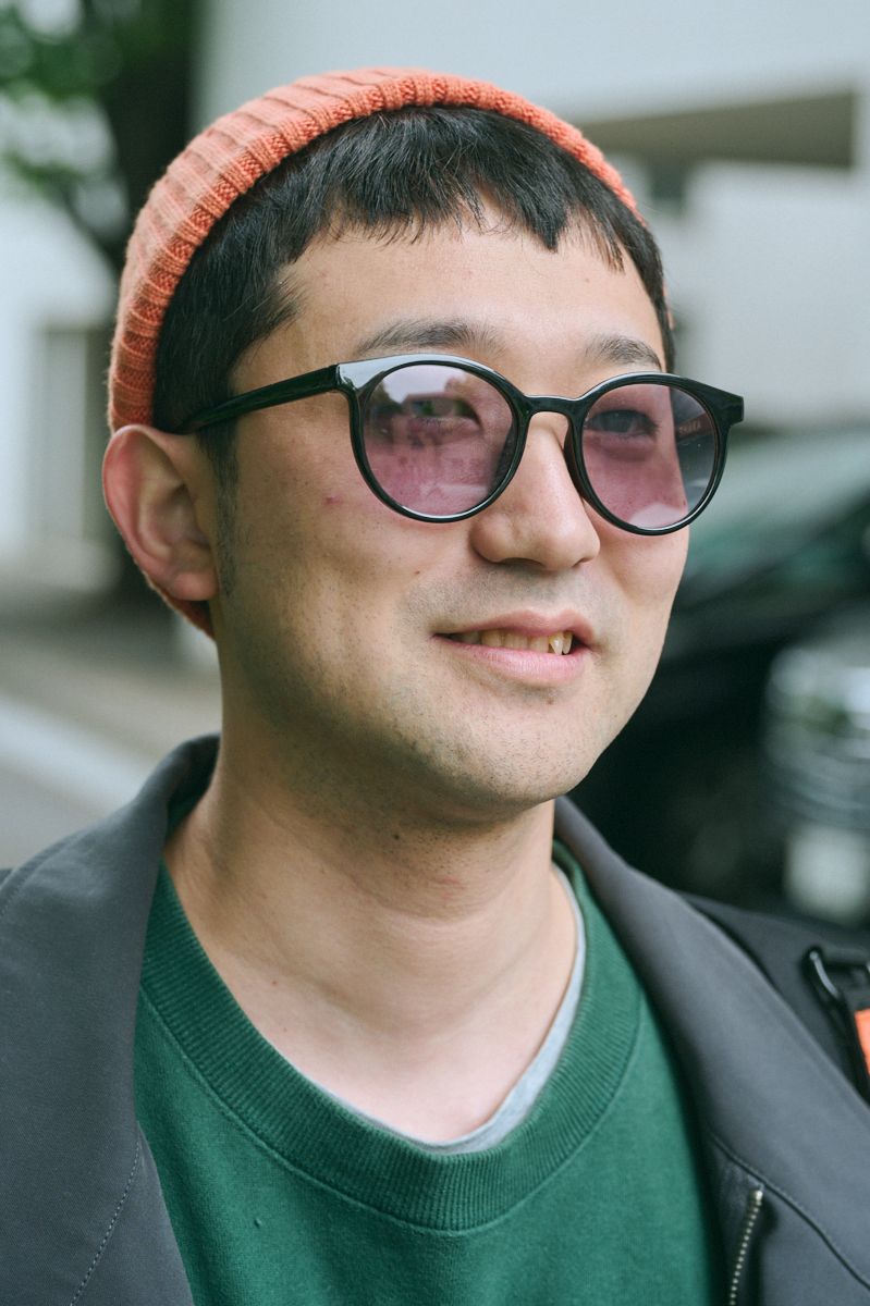 不明のコートコーディネート | 260603-0502-43 長崎真央 5枚目の写真