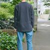 アンライクリーのTシャツコーディネート | 260603-0634-28 二村祐太郎 5枚目の写真