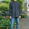 アンライクリーのTシャツコーディネート | 260603-0634-28 二村祐太郎 4枚目の写真