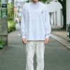 古着のTシャツコーディネート | 260603-0636-20 田中 4枚目の写真