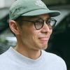 古着のTシャツコーディネート | 260603-0636-20 田中 6枚目の写真