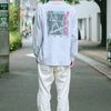 古着のTシャツコーディネート | 260603-0636-20 田中 5枚目の写真