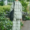 キャンディストリッパーのジャケットコーディネート | 260603-0641-50 鈴木 2枚目の写真