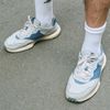 ユニクロのシャツコーディネート | 260603-0820-06 バリエフ 4枚目の写真