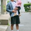 ユニクロのシャツコーディネート | 260603-0820-06 バリエフ