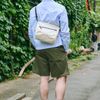 コスのシャツコーディネート | 260603-0821-35 HUGO 3枚目の写真
