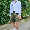 コスのシャツコーディネート | 260603-0821-35 HUGO