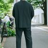 イッセイミヤケのジャケットコーディネート | 260603-0823-26 井上利勉 5枚目の写真