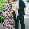 イッセイミヤケのジャケットコーディネート | 260603-0823-26 井上利勉