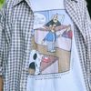 古着のシャツコーディネート | 260603-0825-34 森田 6枚目の写真