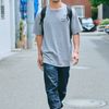 パタゴニアのTシャツコーディネート | 260603-0831-23 松澤光陽 2枚目の写真