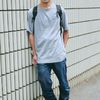 パタゴニアのTシャツコーディネート | 260603-0831-23 松澤光陽 3枚目の写真
