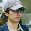 ユニクロのGジャンコーディネート | 260603-0856-51 中野 5枚目の写真