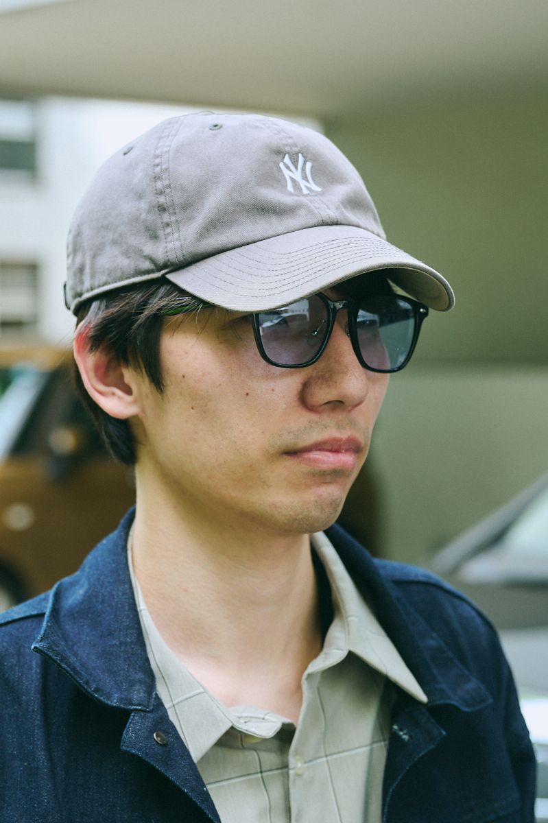 ユニクロのGジャンコーディネート | 260603-0856-51 中野 5枚目の写真