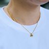ユニクロのTシャツコーディネート | 260603-0834-03 RM 6枚目の写真