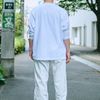 ユニクロのTシャツコーディネート | 260603-0834-03 RM 4枚目の写真