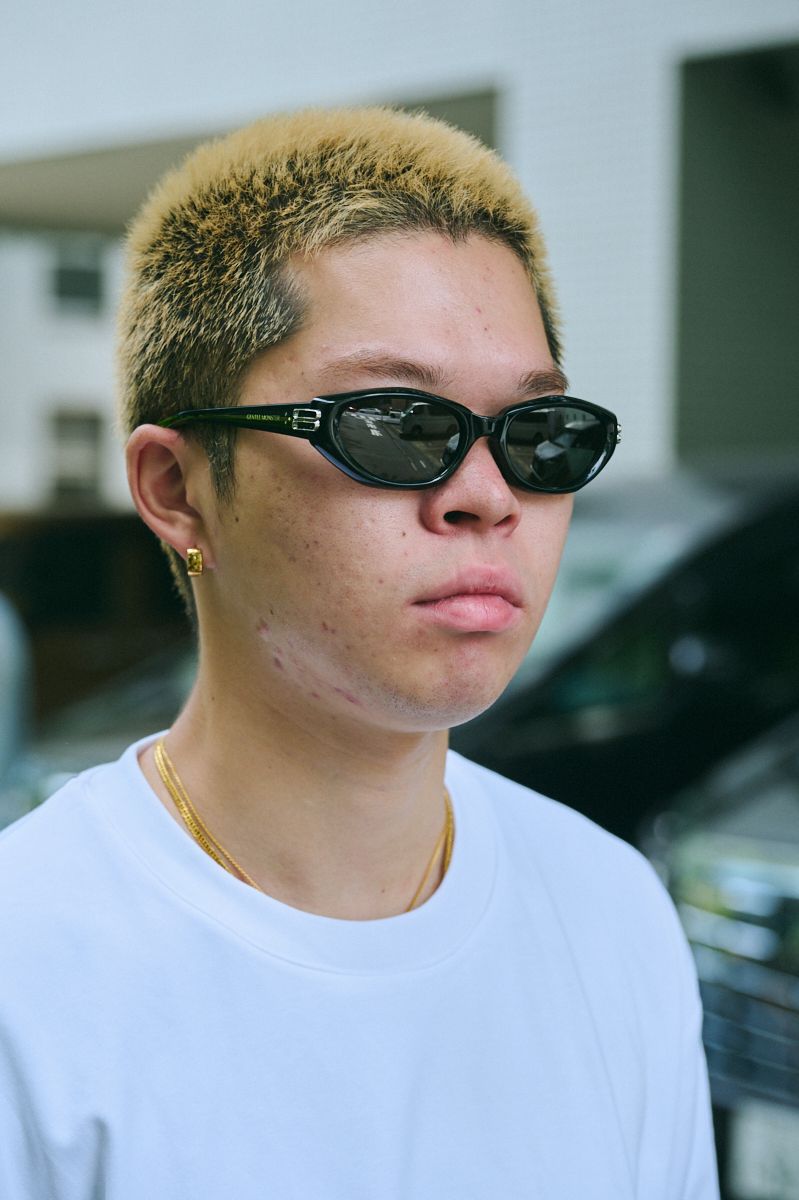 ユニクロのTシャツコーディネート | 260603-0834-03 RM 5枚目の写真