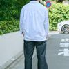 エディフィスのシャツコーディネート | 260603-0859-54 松本幸治 4枚目の写真