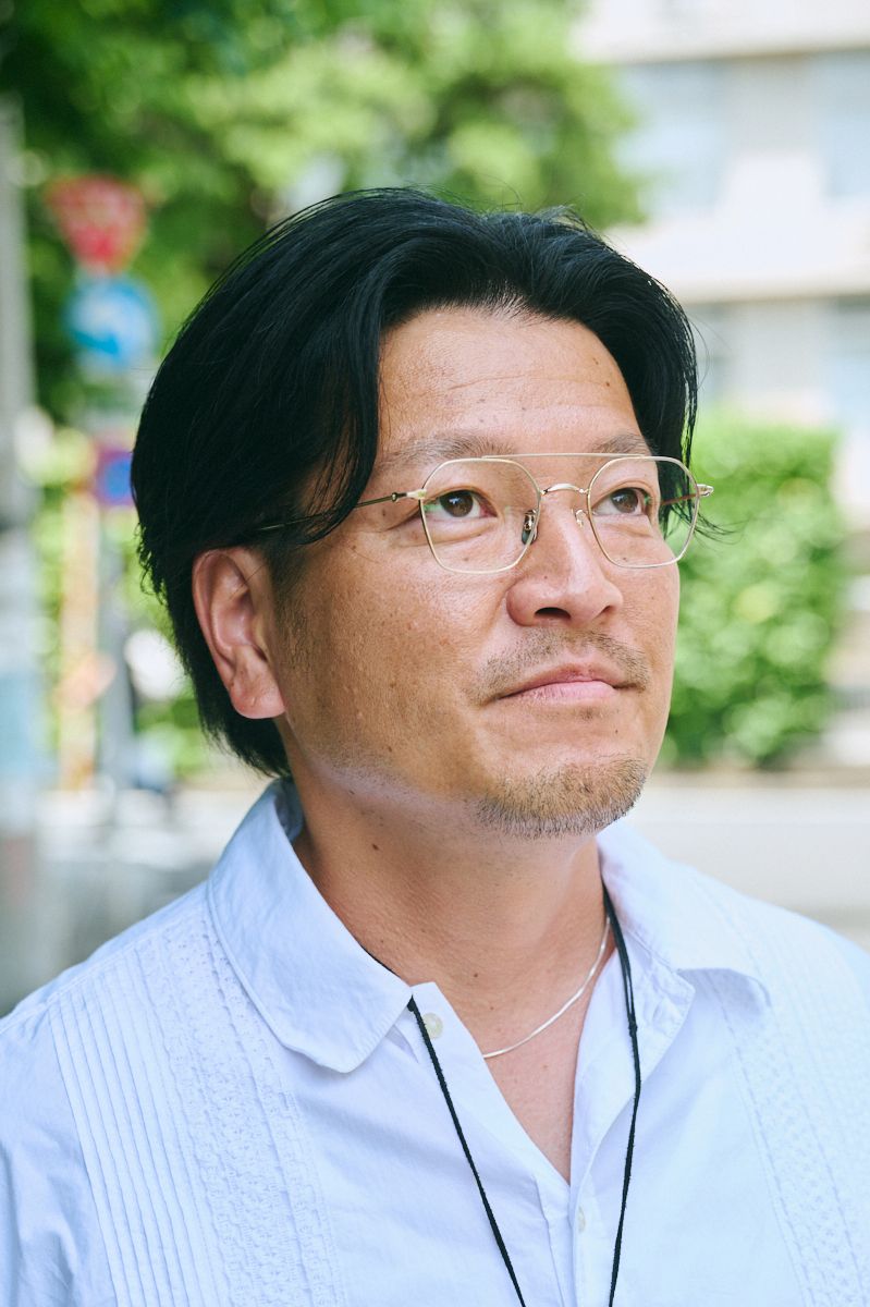 エディフィスのシャツコーディネート | 260603-0859-54 松本幸治 5枚目の写真