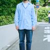 古着のシャツコーディネート | 260603-0902-05 テジマユウト 4枚目の写真