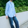 古着のシャツコーディネート | 260603-0902-05 テジマユウト 2枚目の写真