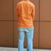 オールドジョーのシャツコーディネート | 260603-0904-34 ysk 3枚目の写真