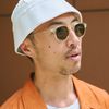 オールドジョーのシャツコーディネート | 260603-0904-34 ysk 4枚目の写真