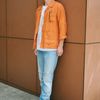 オールドジョーのシャツコーディネート | 260603-0904-34 ysk 2枚目の写真