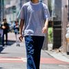 スリフトのTシャツコーディネート | 260610-0540-32 鈴木竜世 2枚目の写真