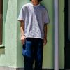 スリフトのTシャツコーディネート | 260610-0540-32 鈴木竜世 3枚目の写真