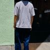 スリフトのTシャツコーディネート | 260610-0540-32 鈴木竜世 4枚目の写真