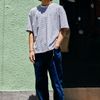 スリフトのTシャツコーディネート | 260610-0540-32 鈴木竜世