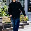 ジーユーのシャツコーディネート | 260610-0543-39 ナカヤ 2枚目の写真