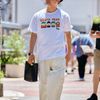 サウスパークのTシャツコーディネート | 260610-0547-21 大井海舟 3枚目の写真