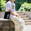 サウスパークのTシャツコーディネート | 260610-0547-21 大井海舟 2枚目の写真