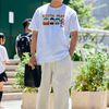 サウスパークのTシャツコーディネート | 260610-0547-21 大井海舟
