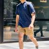 ユニクロのシャツコーディネート | 260610-0549-33 村上友和 2枚目の写真