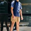 ユニクロのシャツコーディネート | 260610-0549-33 村上友和 4枚目の写真