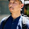 ユニクロのシャツコーディネート | 260610-0549-33 村上友和 6枚目の写真