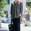 コモリのシャツコーディネート | 260610-0551-33 マツノ