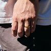 ブラウンバイツータックスのベストコーディネート | 260610-0555-29 ゆういち 9枚目の写真