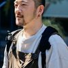 ブラウンバイツータックスのベストコーディネート | 260610-0555-29 ゆういち 6枚目の写真