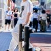 ビオトープのTシャツコーディネート | 260610-0605-27 佐達 優 2枚目の写真