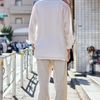 エルイーのシャツコーディネート | 260610-0609-43 豊田浩貴 5枚目の写真