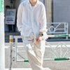エルイーのシャツコーディネート | 260610-0609-43 豊田浩貴 2枚目の写真