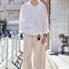 エルイーのシャツコーディネート | 260610-0609-43 豊田浩貴 3枚目の写真