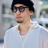 エルイーのシャツコーディネート | 260610-0609-43 豊田浩貴 6枚目の写真
